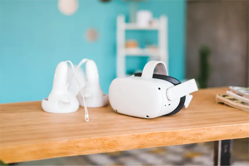 OculusQuest 2