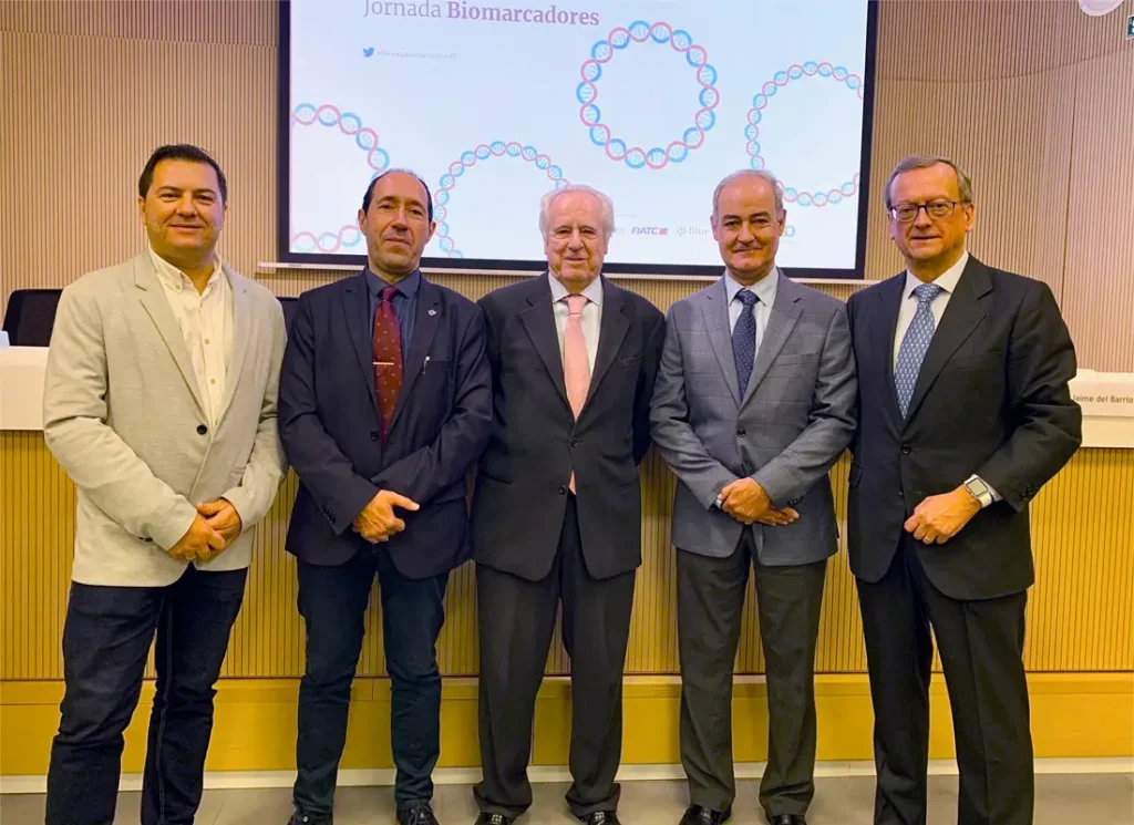 0 jornada biomarcadores