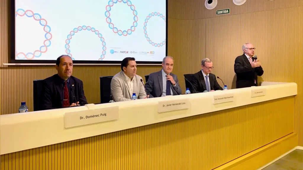 Jornada biomarcadores