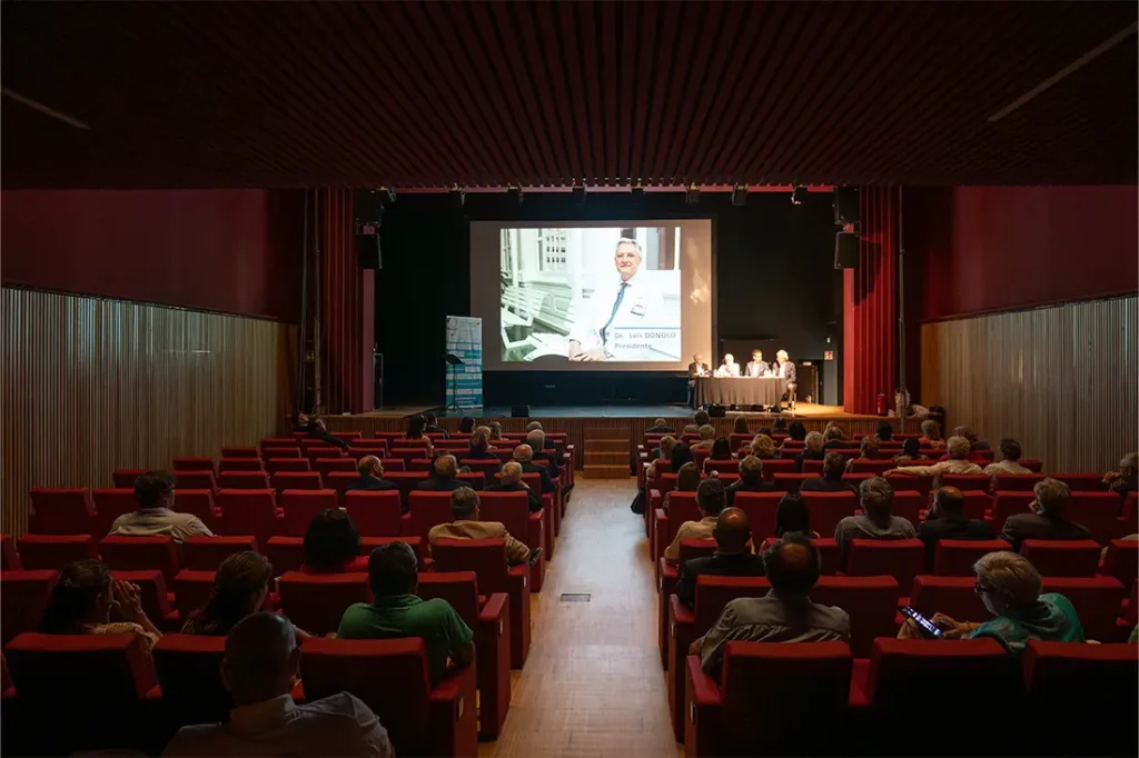 Auditorio 2023