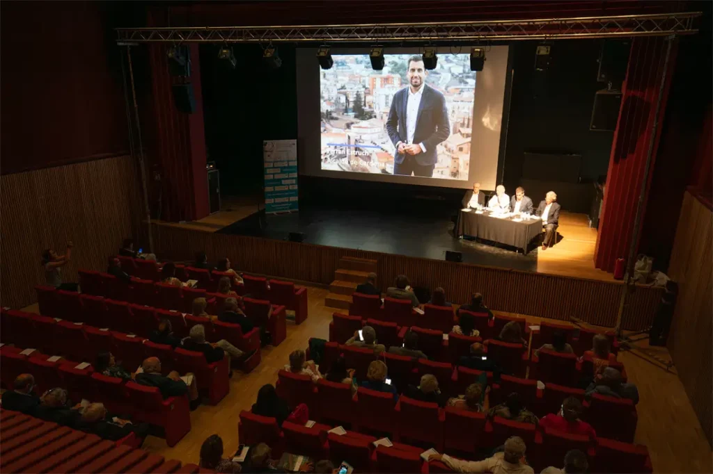 Auditorio 2023