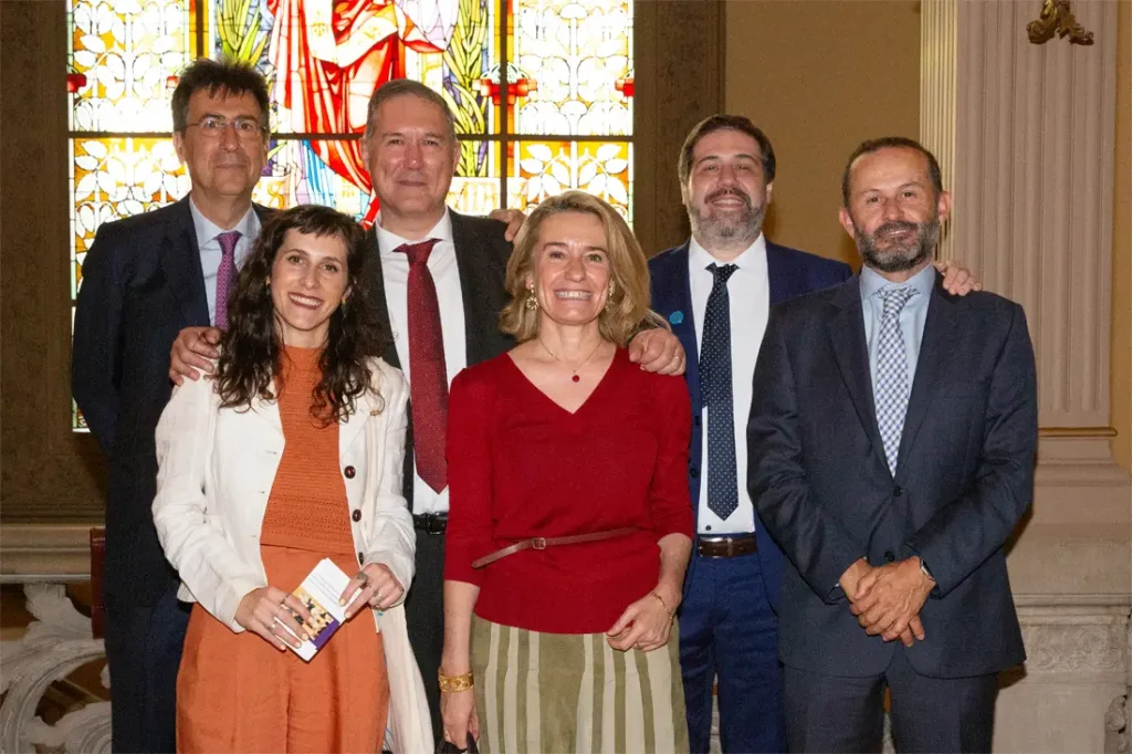 Encuentro de toma de decisiones