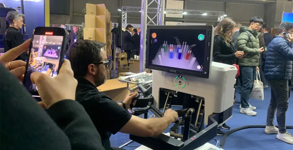 fff mwc 2023