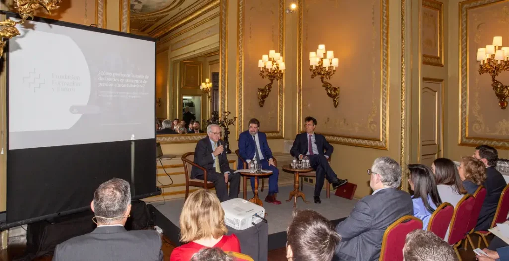 Toma de decisiones 2024