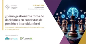 Toma decisiones abril 2024