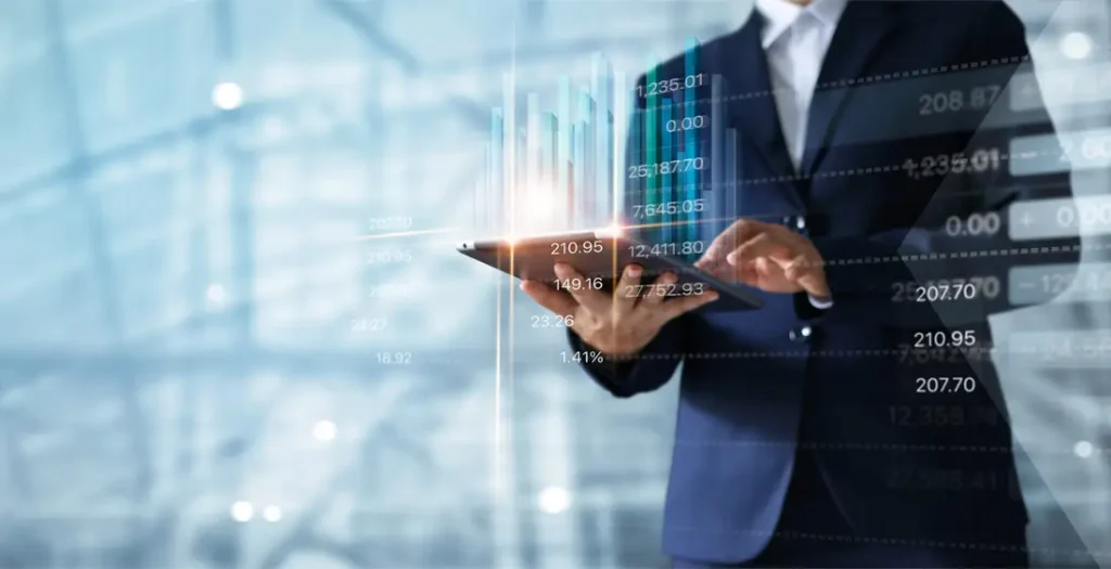 Economía Digital crecimiento empresarial