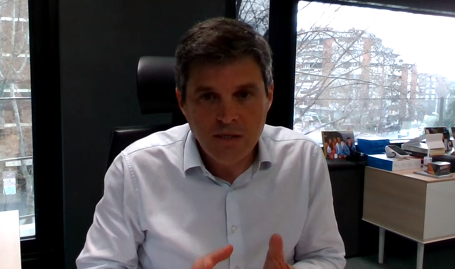Carlos Neuno 2021