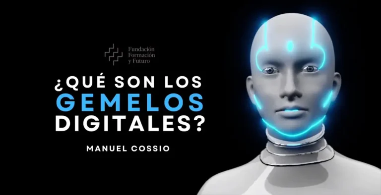 gemelos digitales