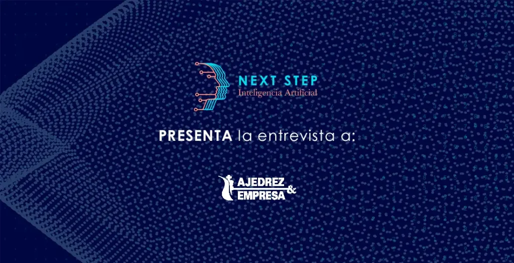 next step ajedrez empresa