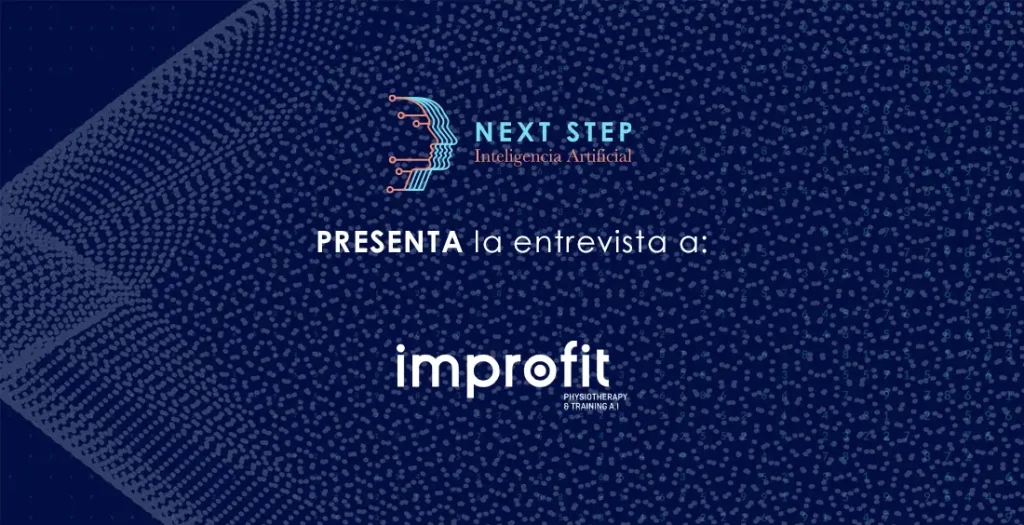 next step Improfit