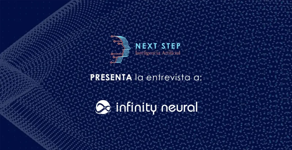 next step infinity neural