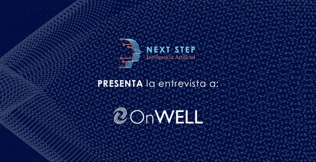 next step Onwell 2021