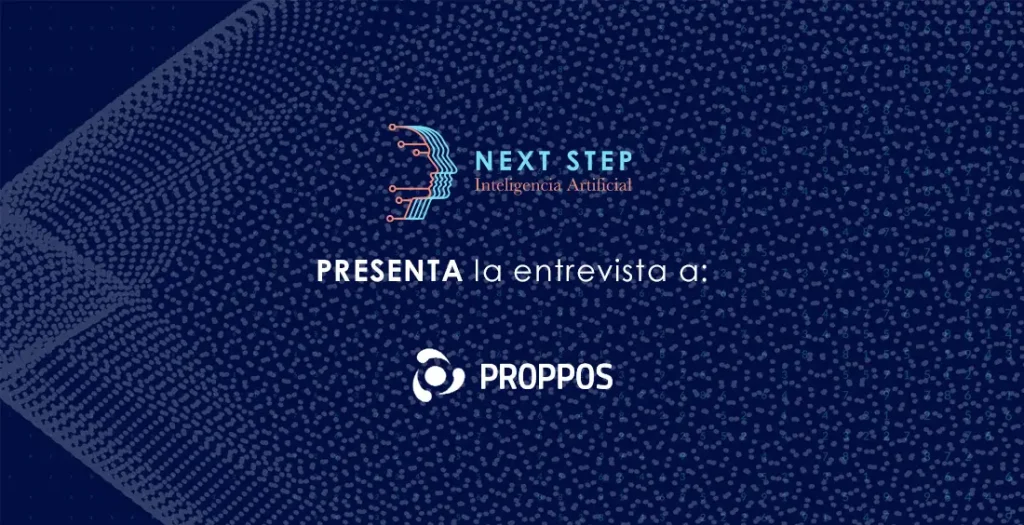 next step Proppos