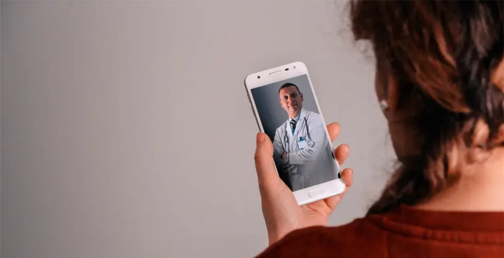 Not telemedicina 2021
