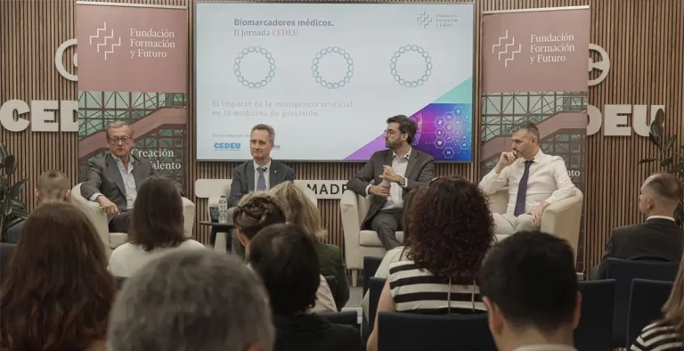 NP II jornada biomarcadores