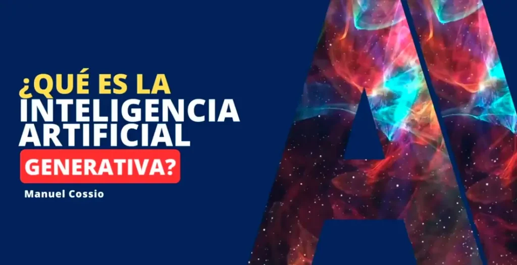 que es la IA