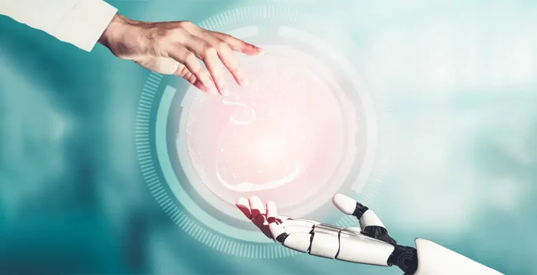 radiologIA para salvar vidas